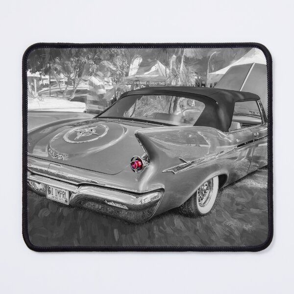 Item preview, 1961 Imperial Crown Convertible X101 designed and sold by RichFrancoCars.