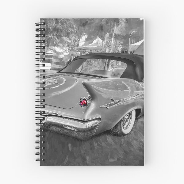 Item preview, 1961 Imperial Crown Convertible X101 designed and sold by RichFrancoCars.