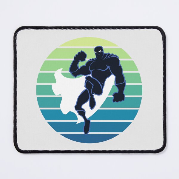 Item preview, Super Night Hero designed and sold by FanFest.