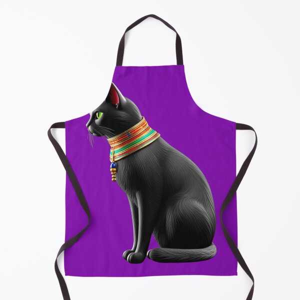 Item preview, Ancient Egypt Cat Bastet Statue, games lover, Egyptian Mau Bastet, Egyptian Gods 22 designed and sold by AnadAA.