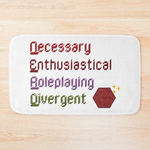 Item preview, N.E.R.D Graphic  designed and sold by WhiteCatGraphic.