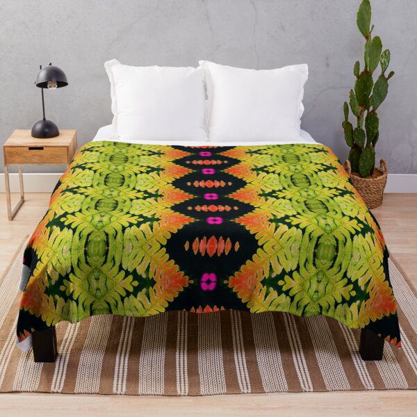 Item preview, Burnt Fern (MKW-VN.211) designed and sold by Katrina Morgan.