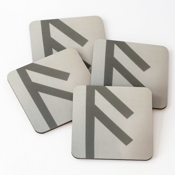 Item preview, Rune Ansuz. designed and sold by Valgasnews011.