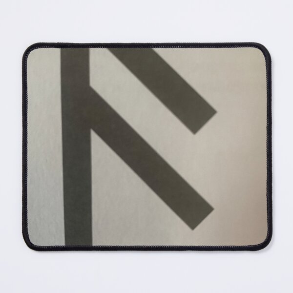 Item preview, Rune Ansuz. designed and sold by Valgasnews011.