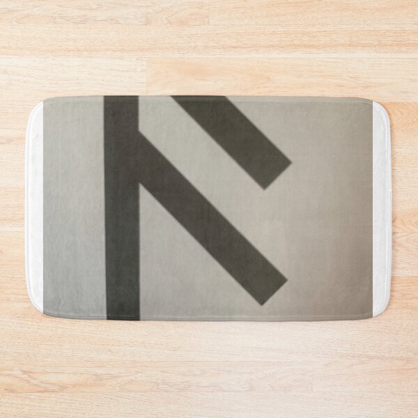 Item preview, Rune Ansuz. designed and sold by Valgasnews011.