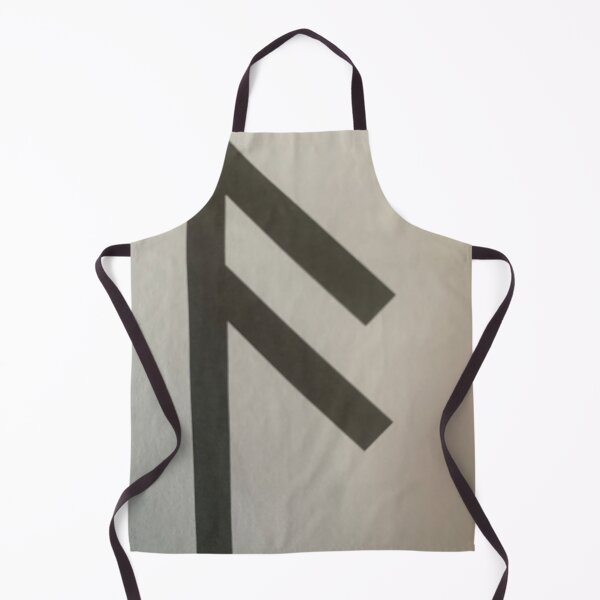 Item preview, Rune Ansuz. designed and sold by Valgasnews011.