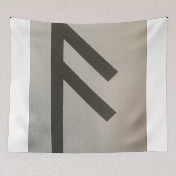 Item preview, Rune Ansuz. designed and sold by Valgasnews011.