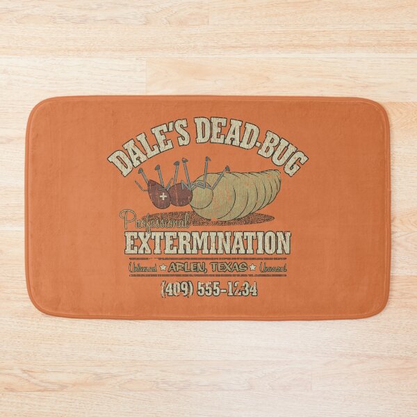 Item preview, Dale's Dead-Bug 1997 designed and sold by AstroZombie6669.