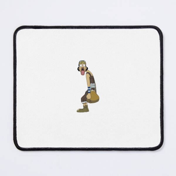 Item preview, usopp designed and sold by B3arly.