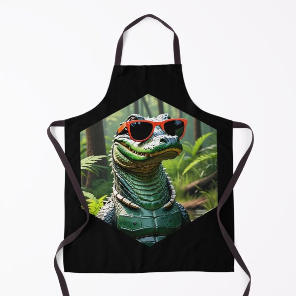 Item preview, Sunglass Alligator designed and sold by AbsoluteA.