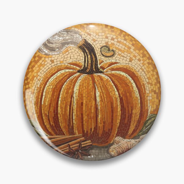 Item preview, Pumpkin , Fall Vibes designed and sold by Enamy-DaD.