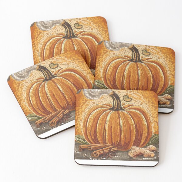 Item preview, Pumpkin , Fall Vibes designed and sold by Enamy-DaD.