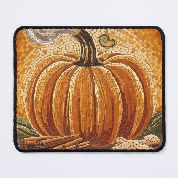 Item preview, Pumpkin , Fall Vibes designed and sold by Enamy-DaD.