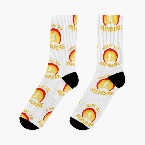 Item preview, Chase the Sunrise Runner 2 designed and sold by ComptonMeyer.
