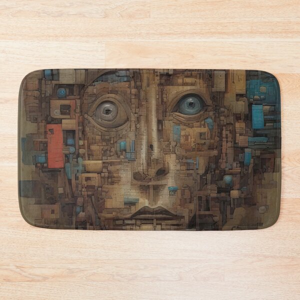 Item preview, Machine designed and sold by rolffimages.