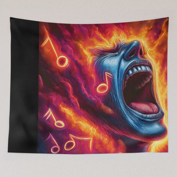 Item preview, Beatbox Your Blues Away: Ignite Your Passion Through Sound - Bright Sing Beatbox your blues away designed and sold by ljgift.