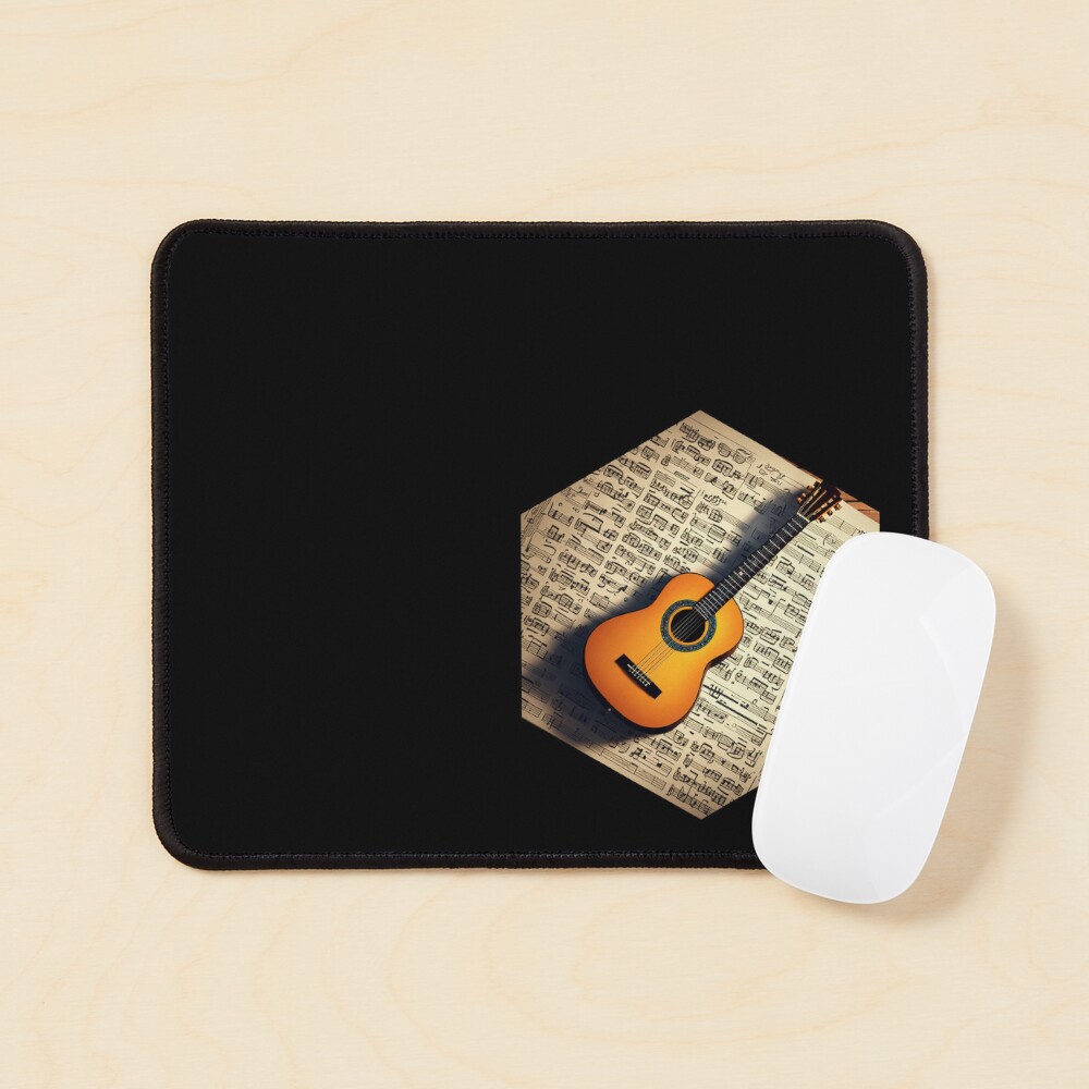 Item preview, Mouse Pad designed and sold by AbsoluteA.