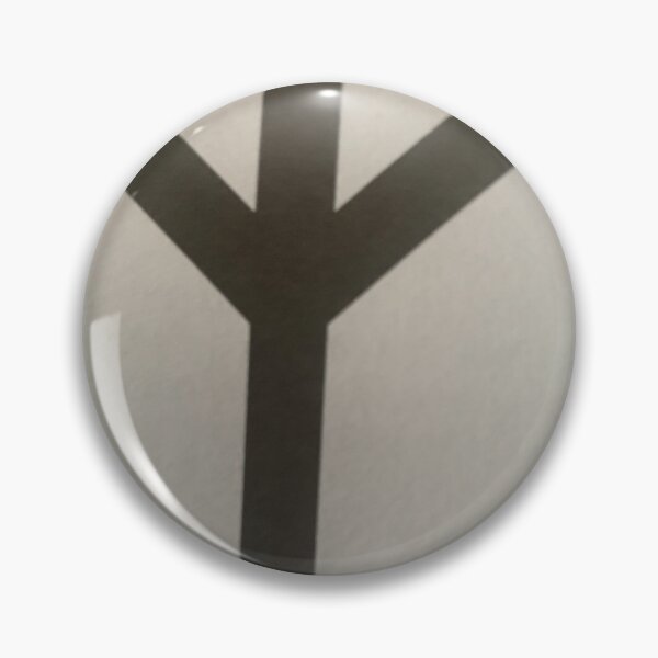 Item preview, Rune Algiz. designed and sold by Valgasnews011.
