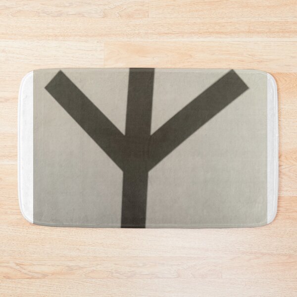 Item preview, Rune Algiz. designed and sold by Valgasnews011.