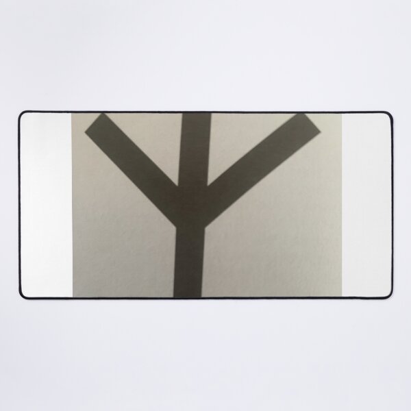 Item preview, Rune Algiz. designed and sold by Valgasnews011.