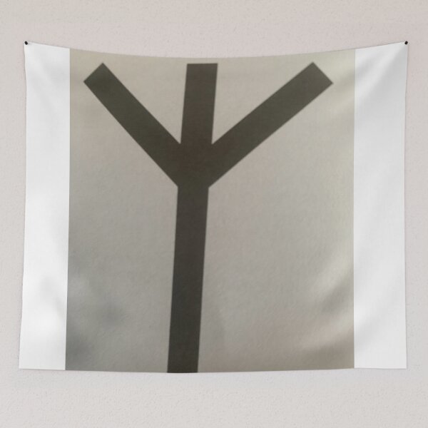 Item preview, Rune Algiz. designed and sold by Valgasnews011.