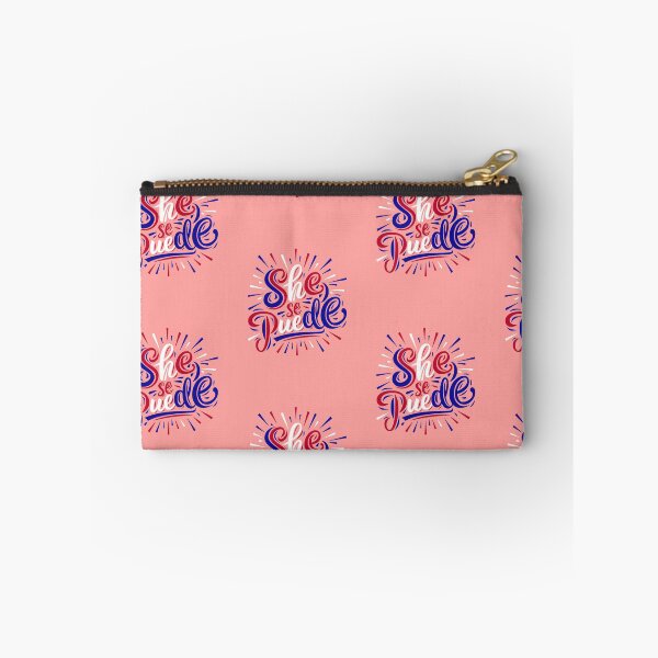 Item preview, She se Puede Kamala Spanish DNC Convention Quote designed and sold by reycaribe.