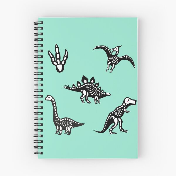 Artikelvorschau, Skelett Dinosaurier entworfen und verkauft von Trickyy90.