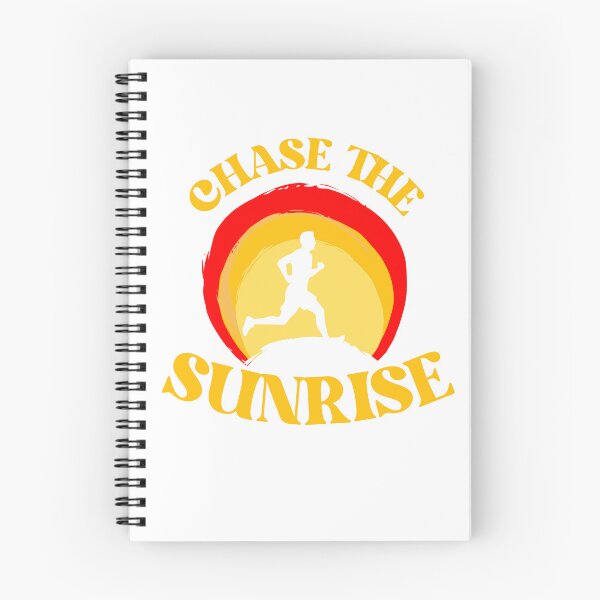 Item preview, Chase the Sunrise Runner 2 designed and sold by ComptonMeyer.