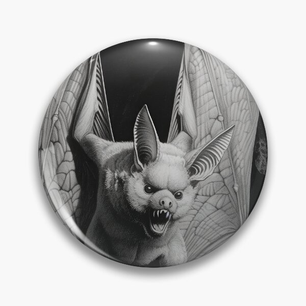 Item preview, Bat #1 designed and sold by Neuromech.