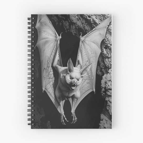 Item preview, Bat #1 designed and sold by Neuromech.