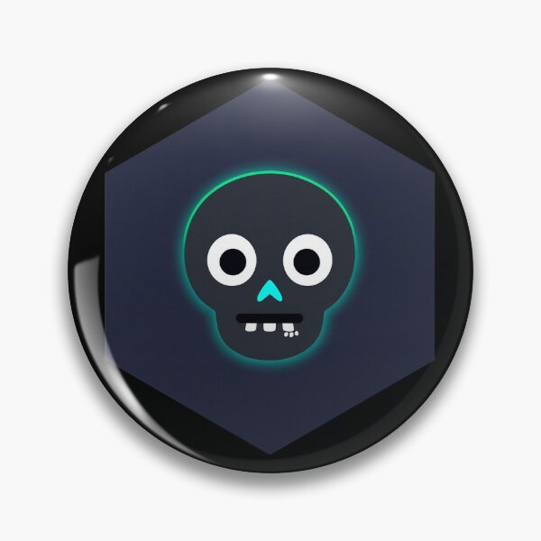 Item preview, Cute Skulls designed and sold by AbsoluteA.