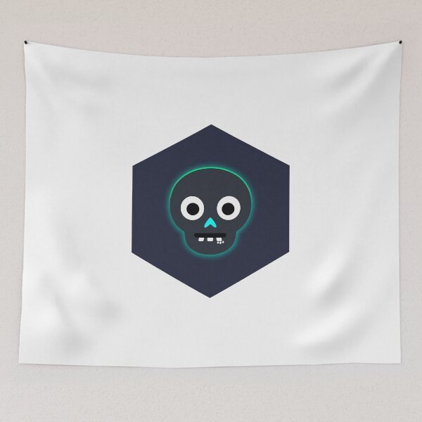 Item preview, Cute Skulls designed and sold by AbsoluteA.