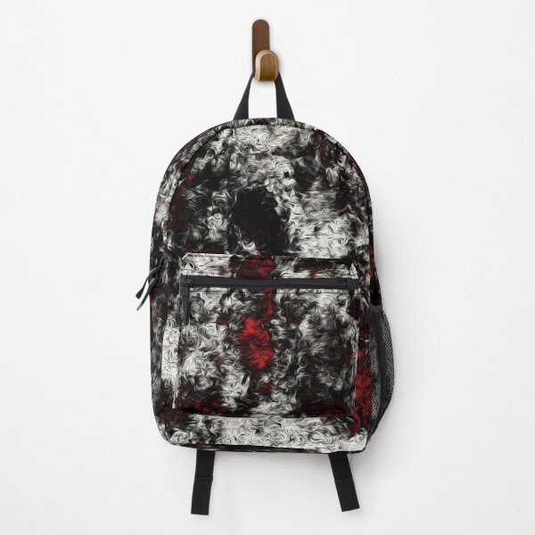 Item preview, Abstract Grunge Explosion designed and sold by Ana Cá Art & Design.