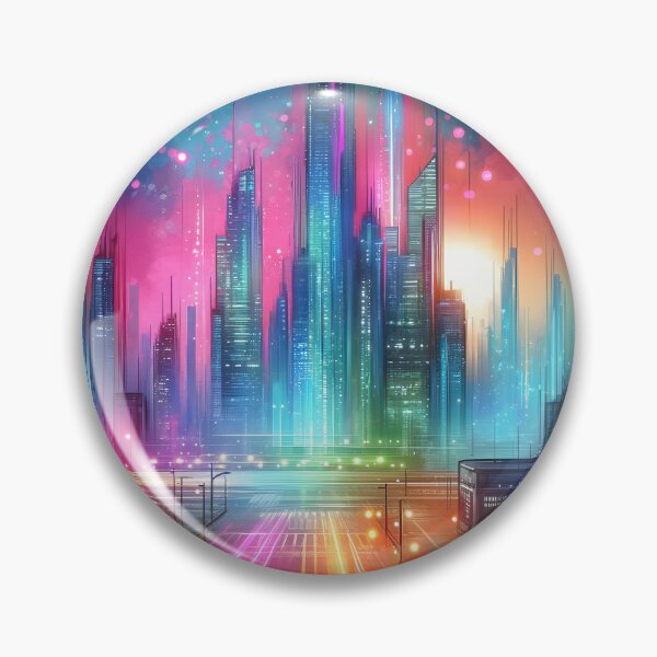 Item preview, City of Dreams designed and sold by cryolith7454.