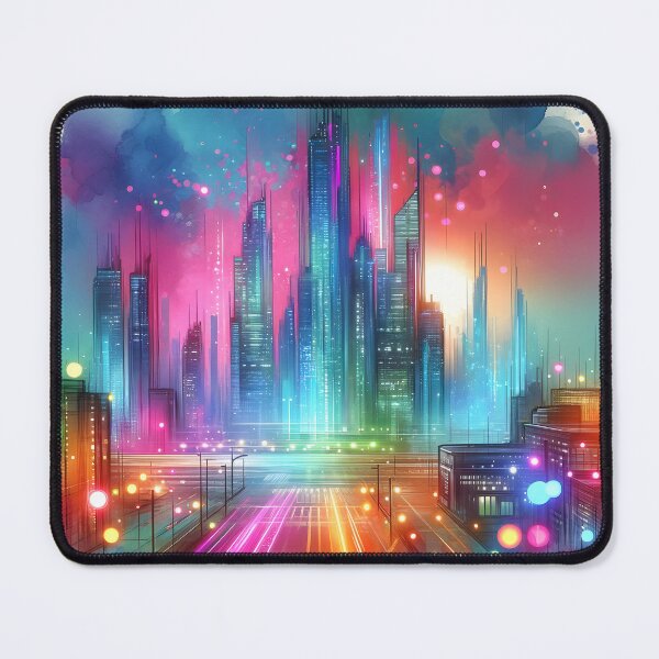 Item preview, City of Dreams designed and sold by cryolith7454.