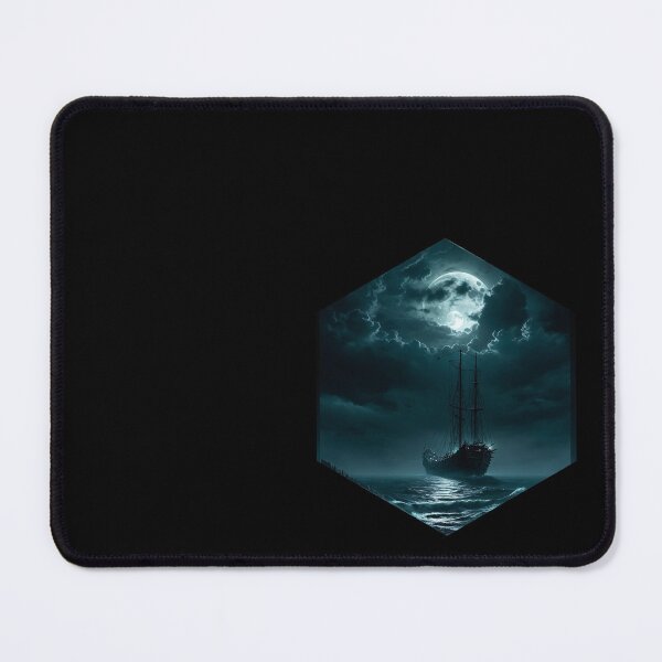 Item preview, Lost at Sea designed and sold by AbsoluteA.