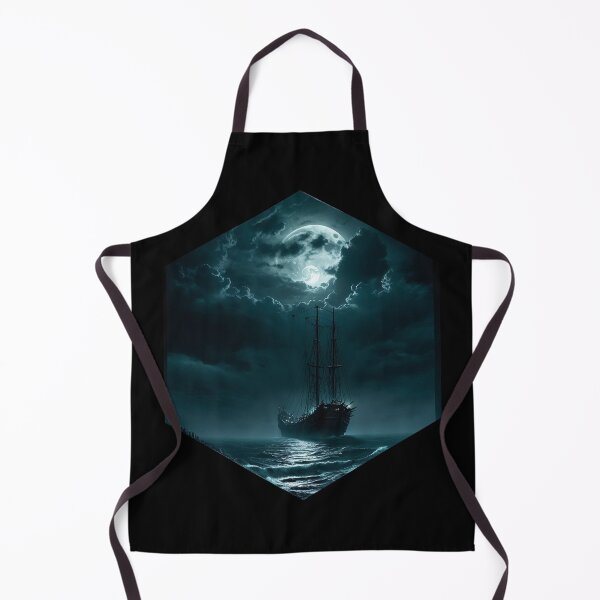Item preview, Lost at Sea designed and sold by AbsoluteA.