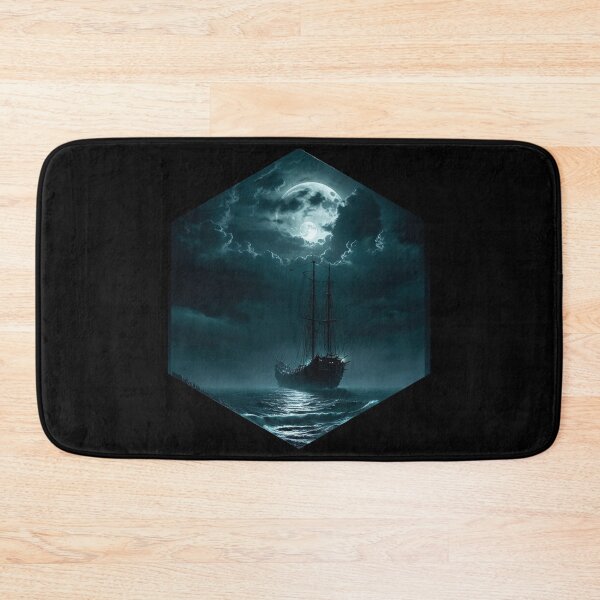 Item preview, Lost at Sea designed and sold by AbsoluteA.
