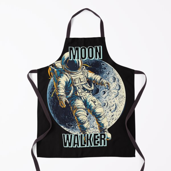 Item preview, MOON WALKER designed and sold by randynash.
