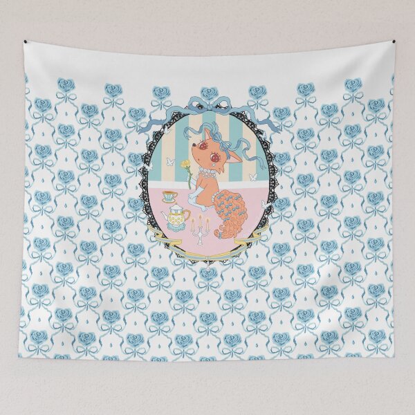 Item preview, -The Genuine Lazora- Baroque designed and sold by LoloDsigns.