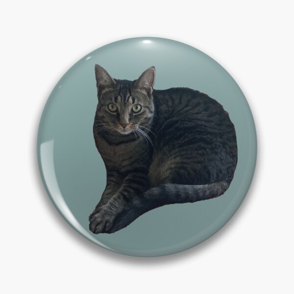 Item preview, Sweet Little Tabby  designed and sold by Amanda1775.