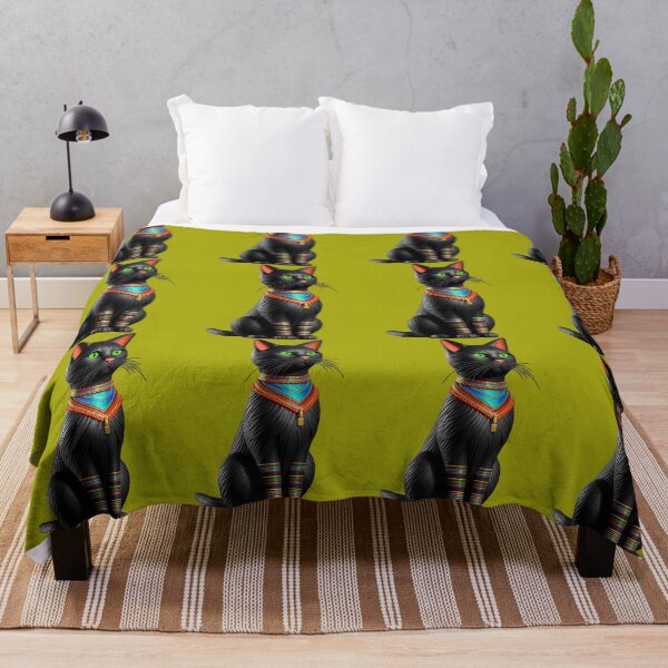 Item preview, Ancient Egypt Cat Bastet Statue, games lover, Egyptian Mau Bastet, Egyptian Gods 24 designed and sold by AnadAA.