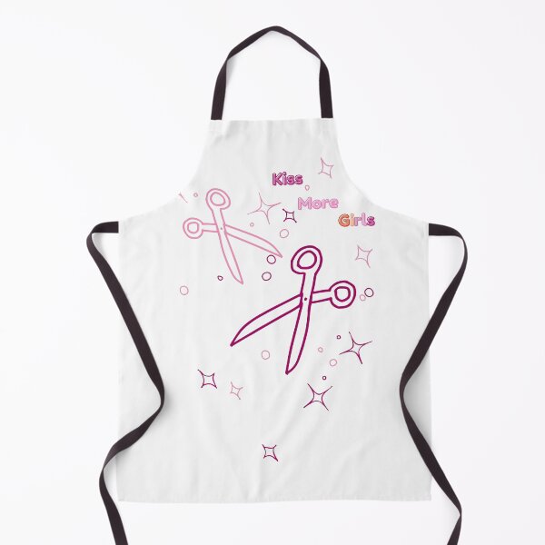 Item preview, Camiseta Besa a más chicas | Camiseta lésbica LGBTQ+ Sapphic de Wlw | designed and sold by SleepyCapybara.