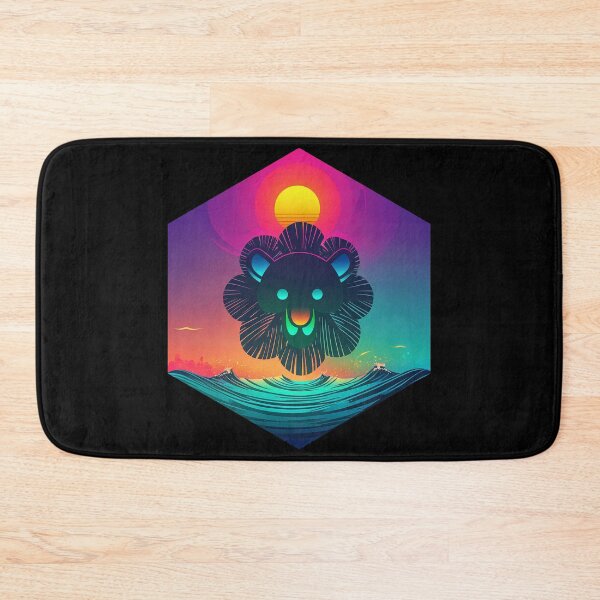 Item preview, Summer Beach Vibes designed and sold by AbsoluteA.