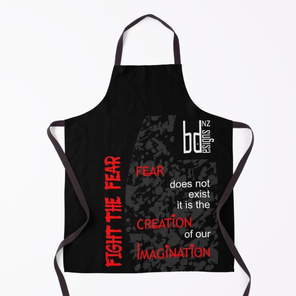 Item preview, Fear not designed and sold by bdesignsnz.