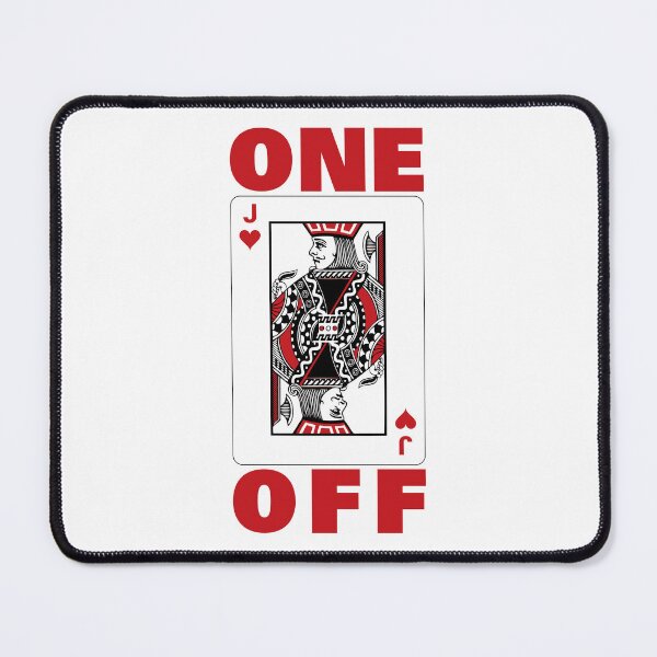 Item preview, One Jack Off designed and sold by Winner Chicken Dinner Designs.