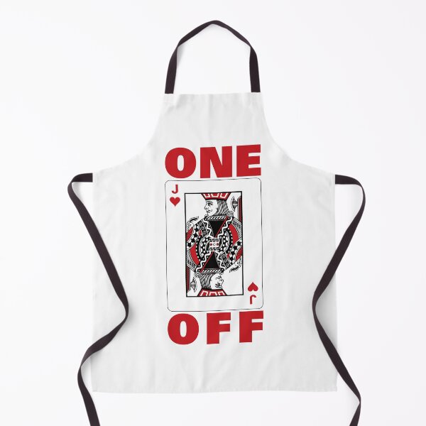 Item preview, One Jack Off designed and sold by Winner Chicken Dinner Designs.