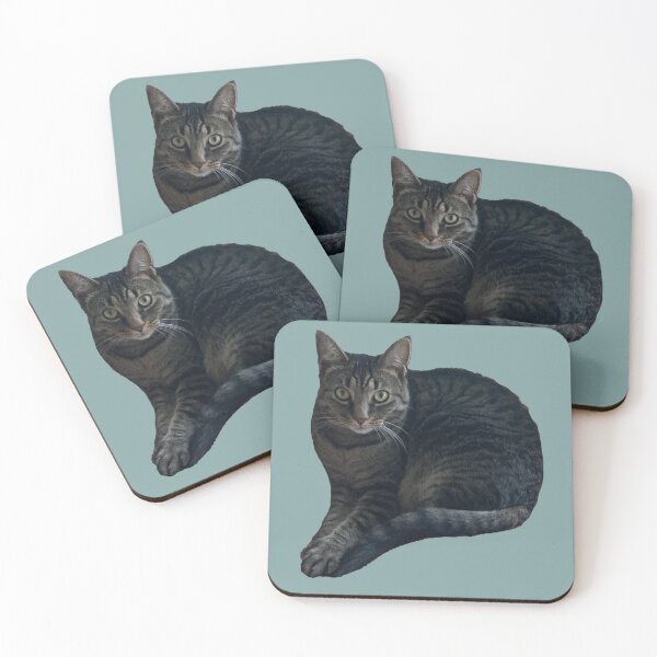 Item preview, Sweet Little Tabby  designed and sold by Amanda1775.