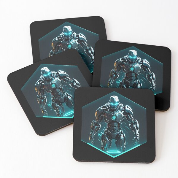 Item preview, SciFi T-100 designed and sold by AbsoluteA.