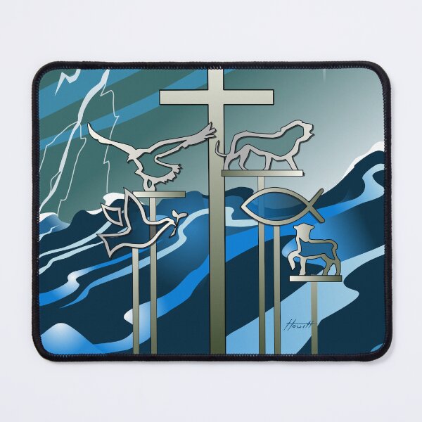Item preview, Like A Flood designed and sold by Patricia Howitt.